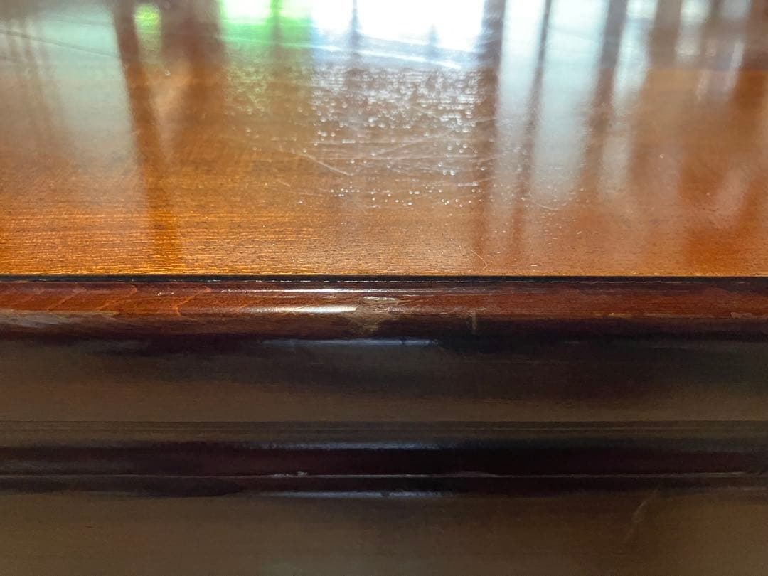 レトロ 座卓 テーブル