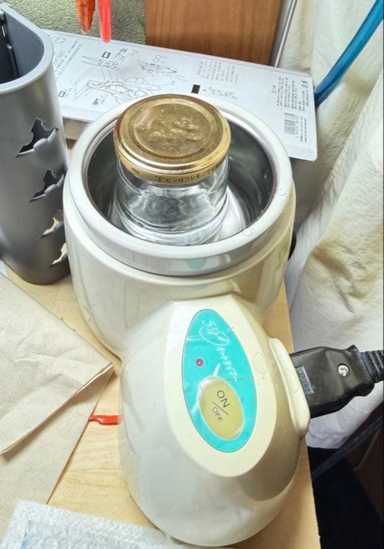 シマノバンタム100 shimano bantam 100 フルセットにしました