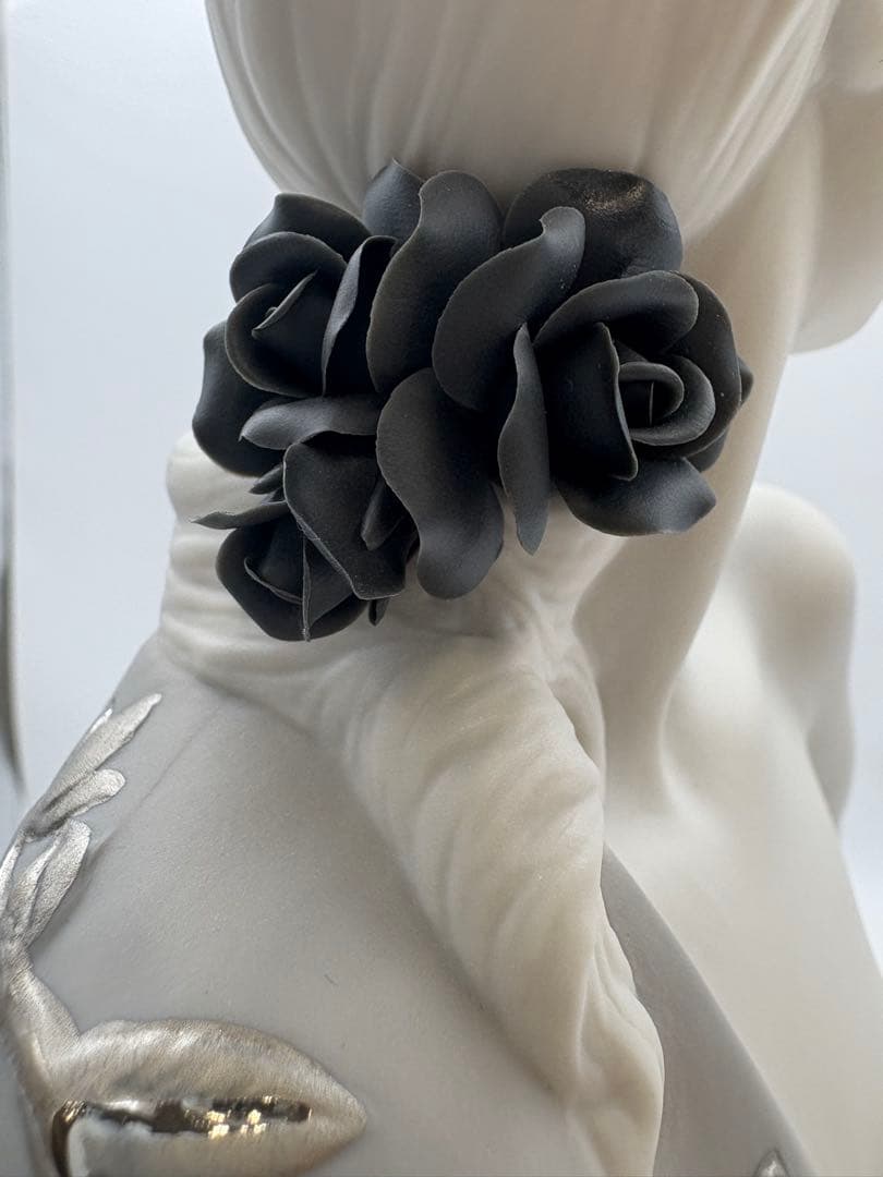 LLADRO リヤドロ セビリアの娘 フィギュリン