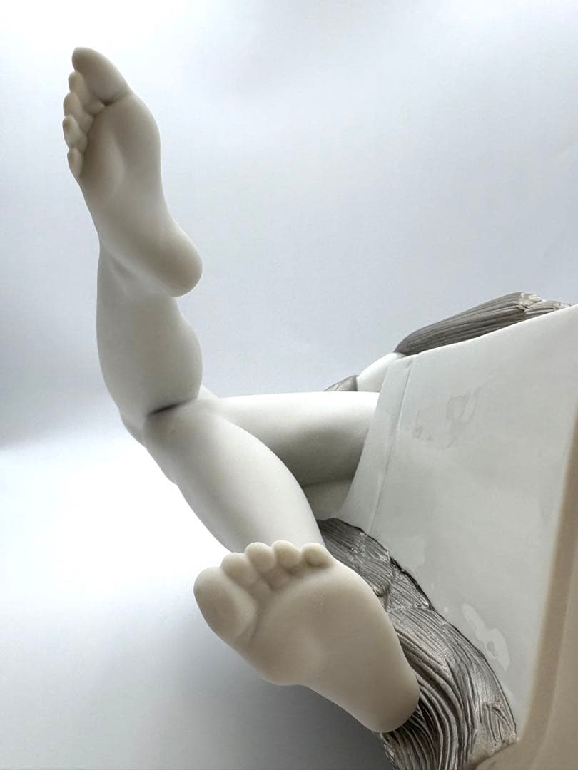 LLADRO リヤドロ セビリアの娘 フィギュリン