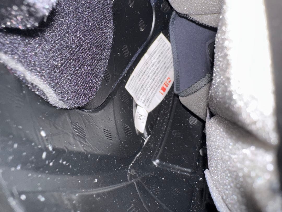 SHOEI GT-Air WANDERER サイズM