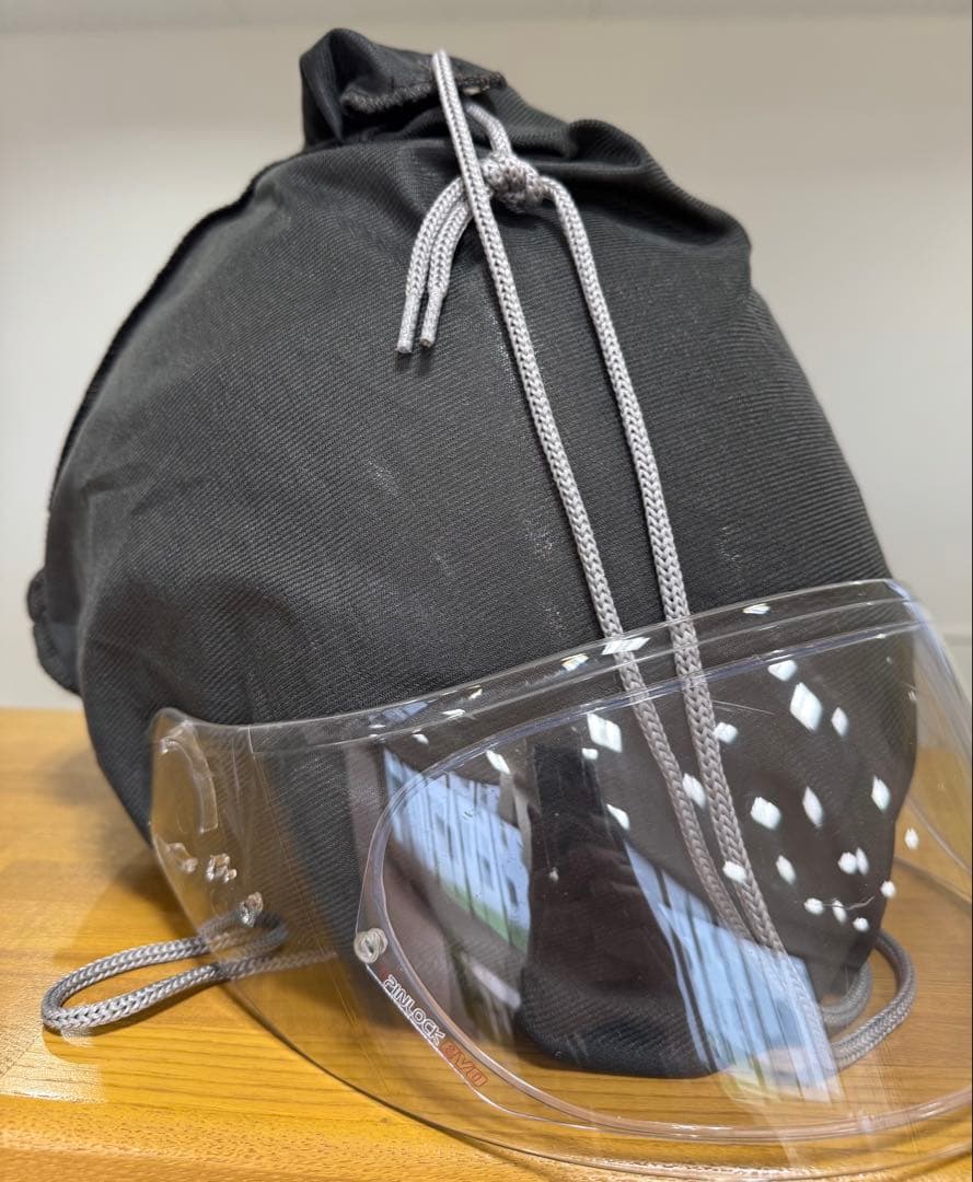 SHOEI GT-Air WANDERER サイズM