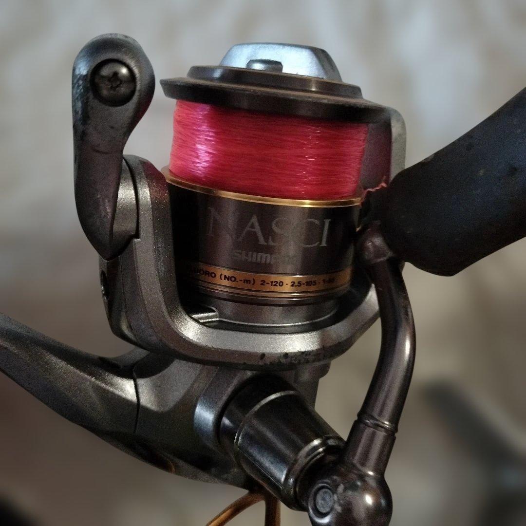 【まとめ売り】リール　DAIWA　SHIMANO　INFINITE　含む　17個