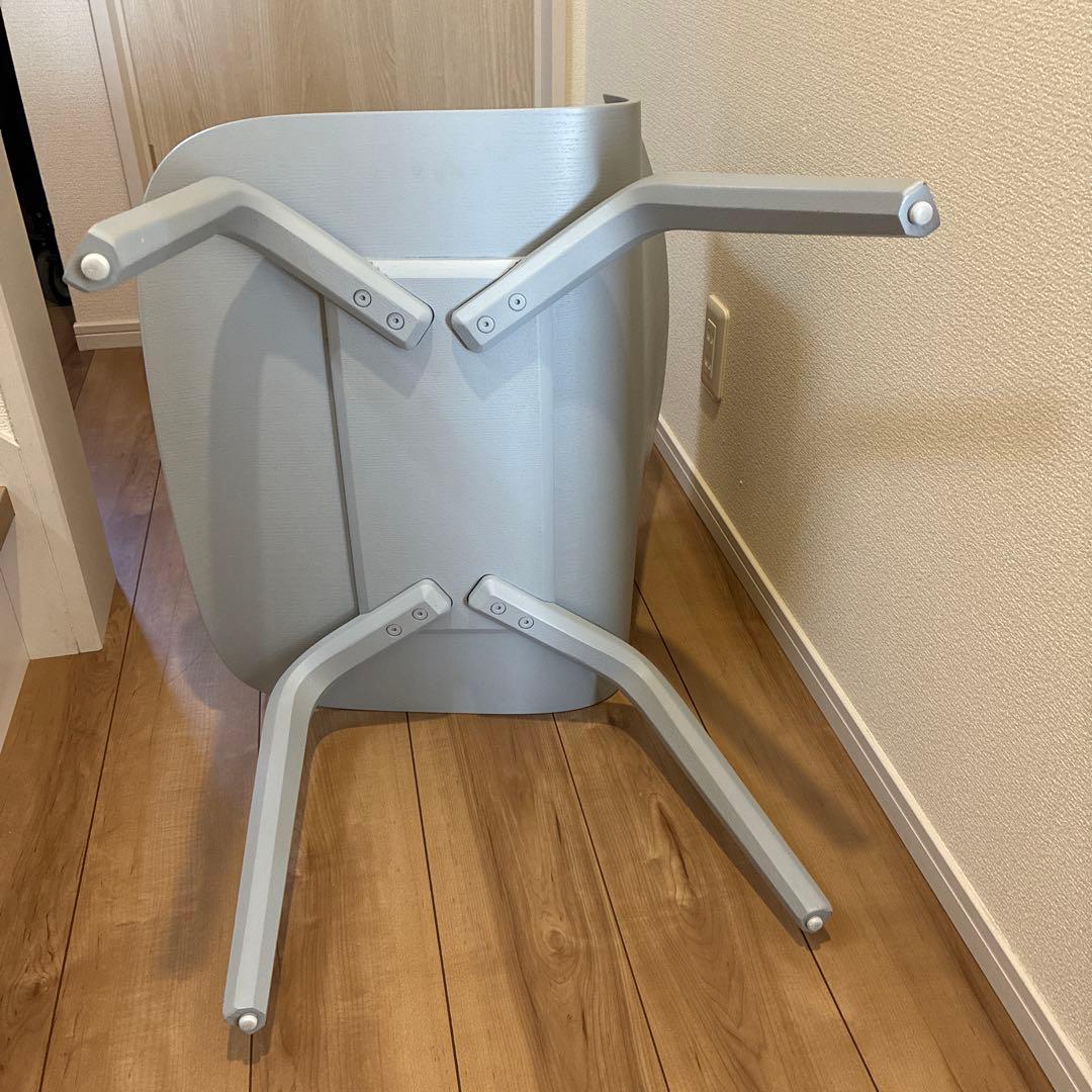 Muuto ムート Visu Lounge Chair 北欧家具