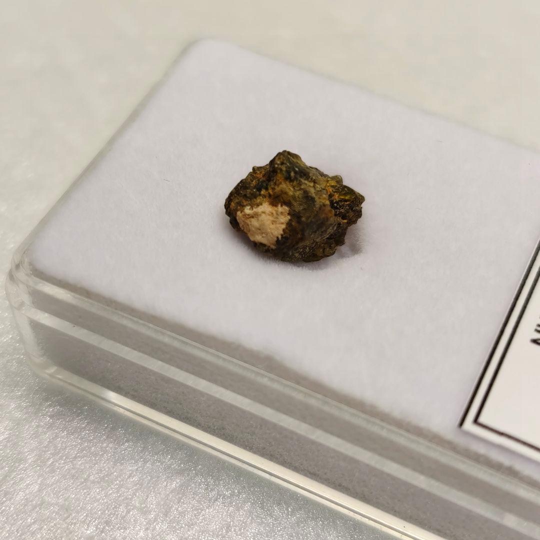 NWA869/NWA7831 サハラ隕石&ダイオジェナイト石隕石 NO.371