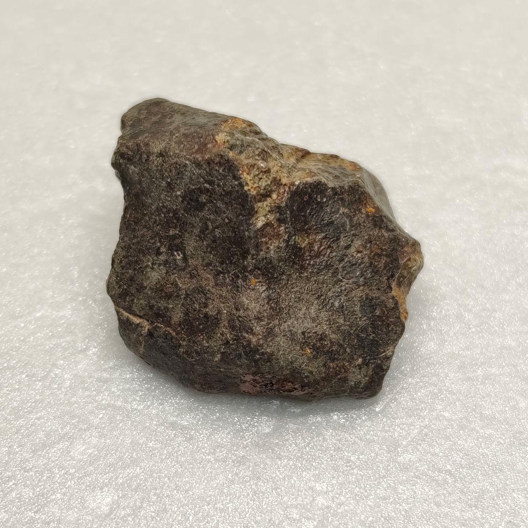 NWA869/NWA7831 サハラ隕石&ダイオジェナイト石隕石 NO.371