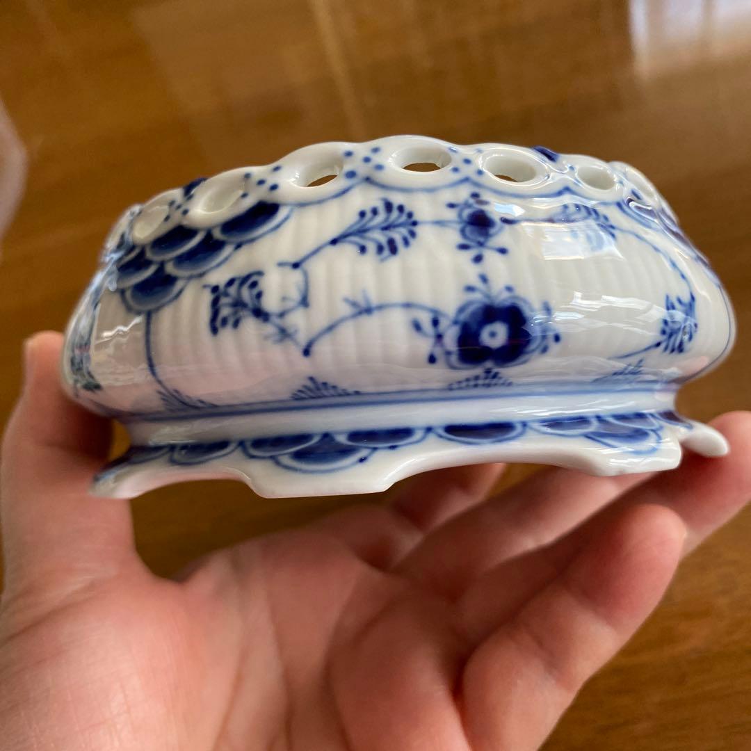 Saleブルーフルーテッドフルレース1001