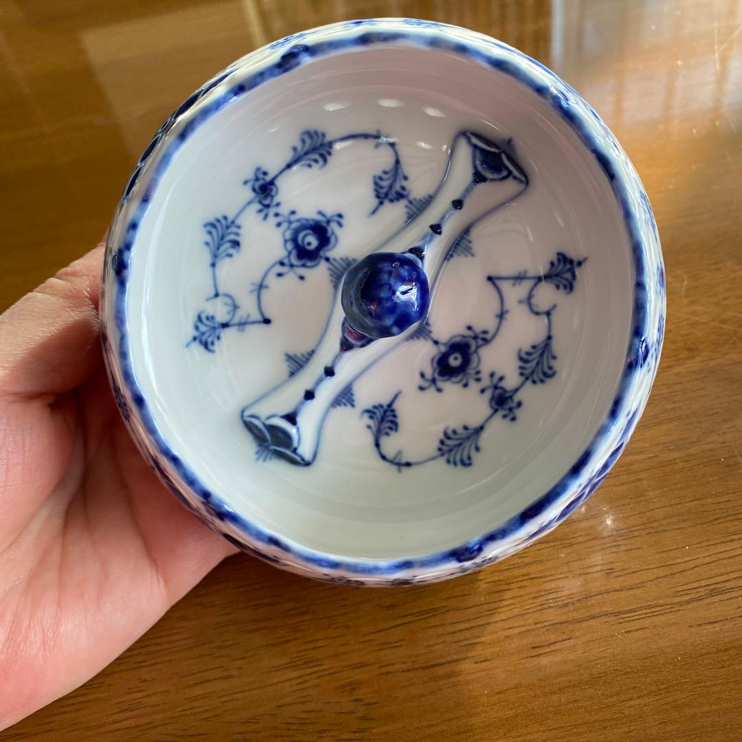 Saleブルーフルーテッドフルレース1001