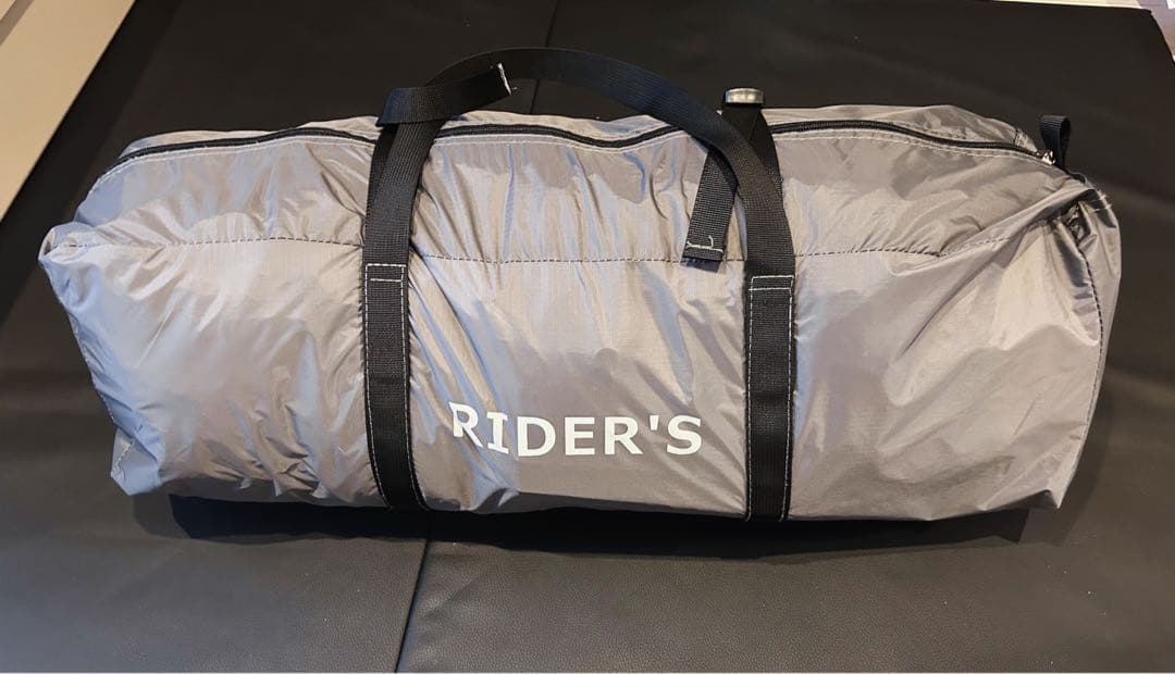 DOD ライダーズワンタッチテント T2-275