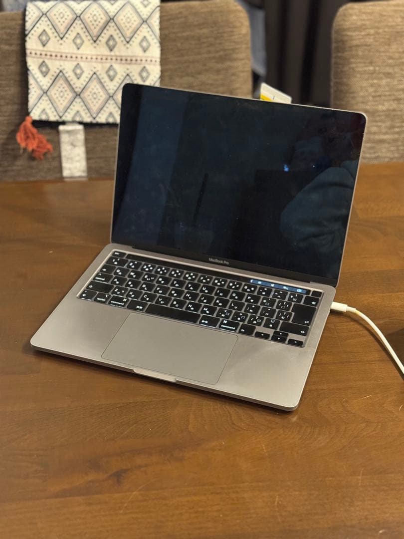 1/31まで　MacBook Pro 2020 i7 メモリ32gb 2TB