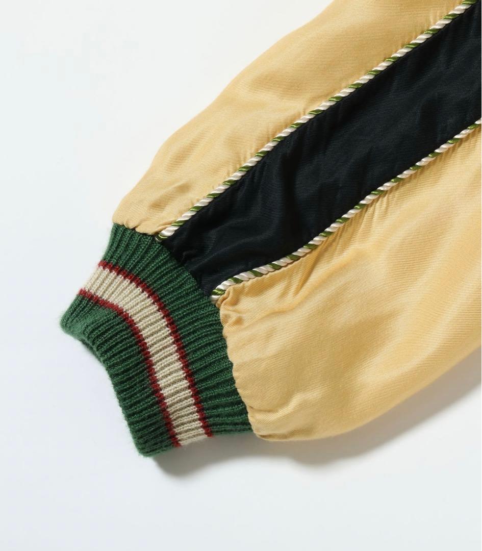 2025新作！テーラー東洋 ヴィンテージ加工 50's ドラゴン スカジャン