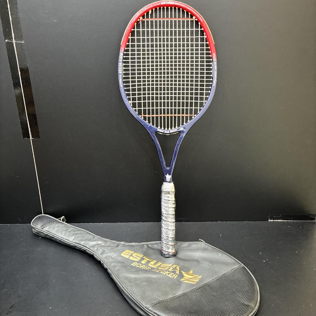 ESTUSA ProVantech PB エスチューサ 硬式テニスラケット