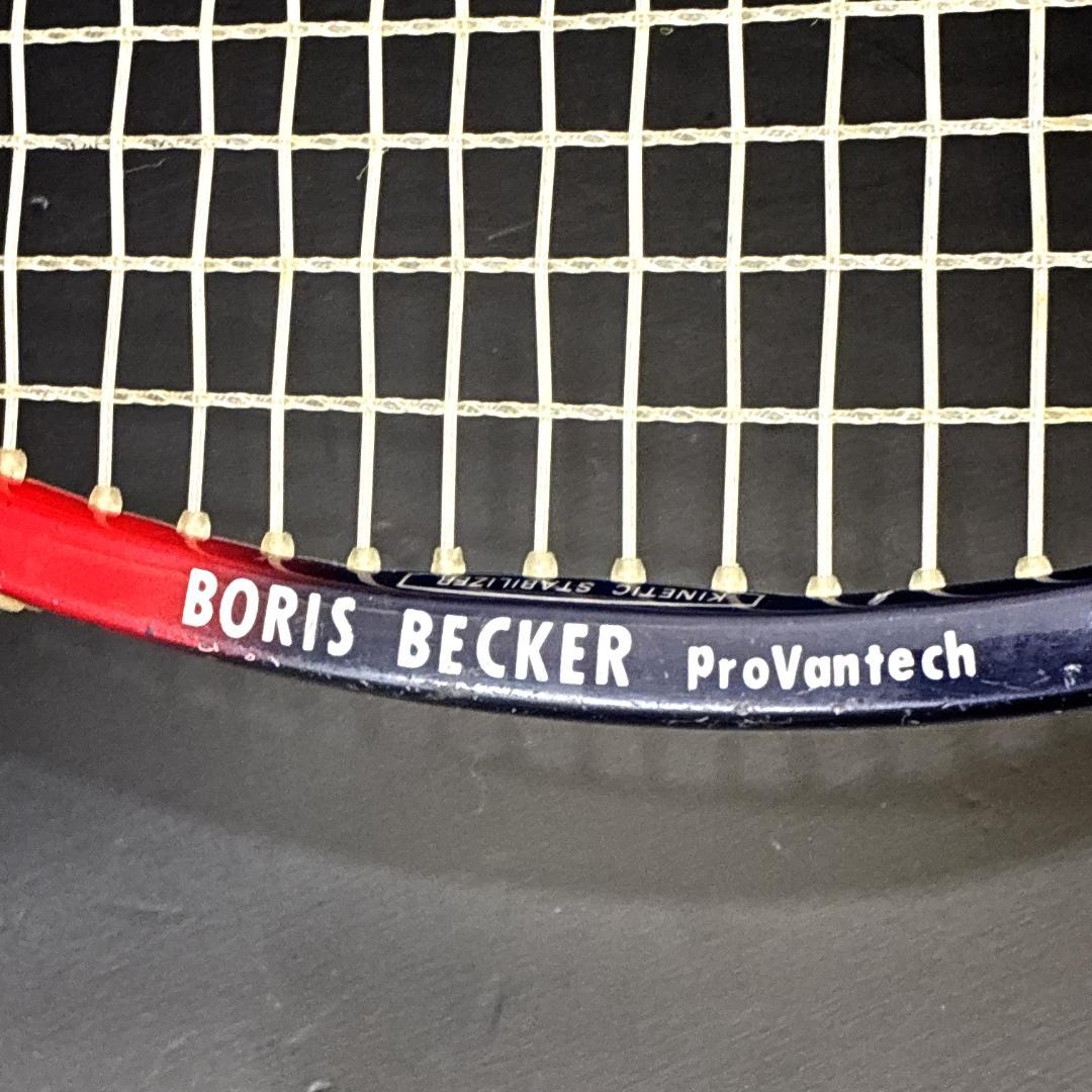 ESTUSA ProVantech PB エスチューサ 硬式テニスラケット