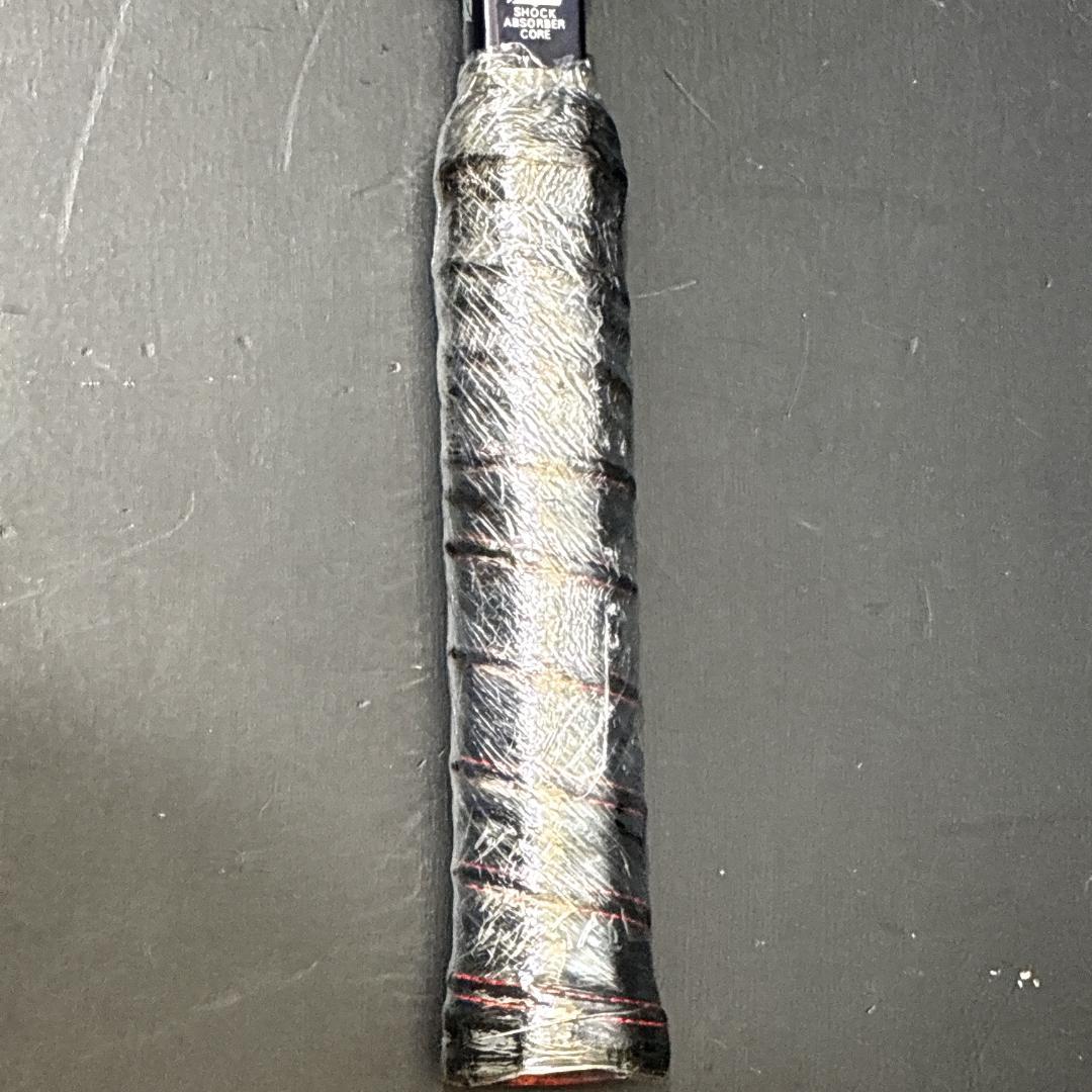 ESTUSA ProVantech PB エスチューサ 硬式テニスラケット