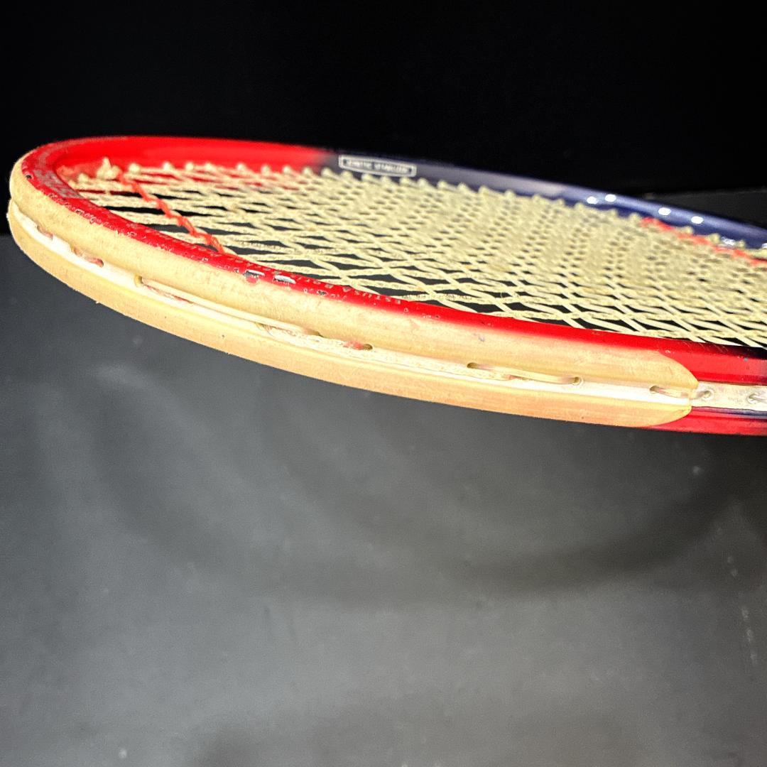 ESTUSA ProVantech PB エスチューサ 硬式テニスラケット