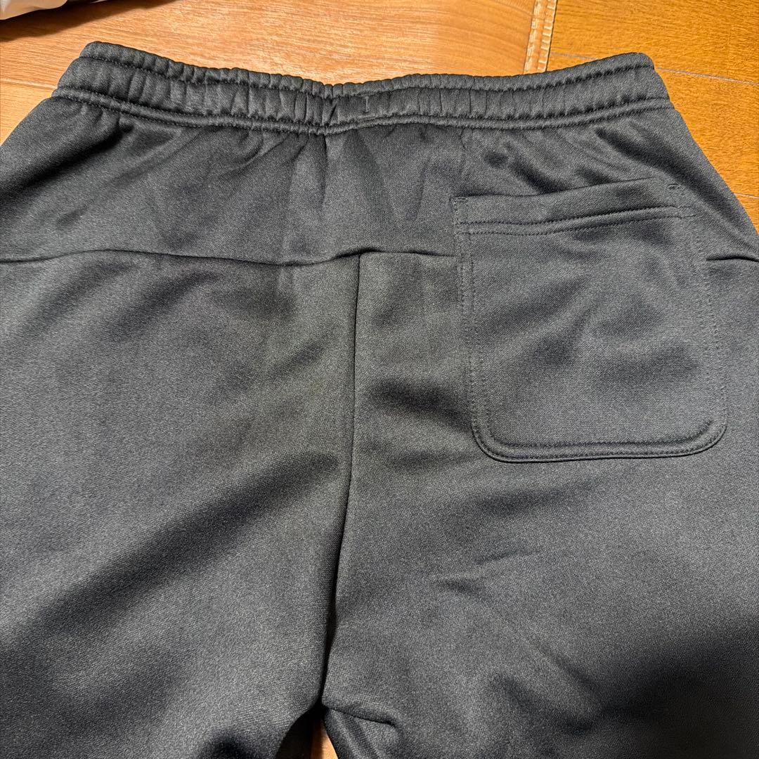 アシックスハイブリッドフリースフルジップフーディー・パンツ上下セットS 新品