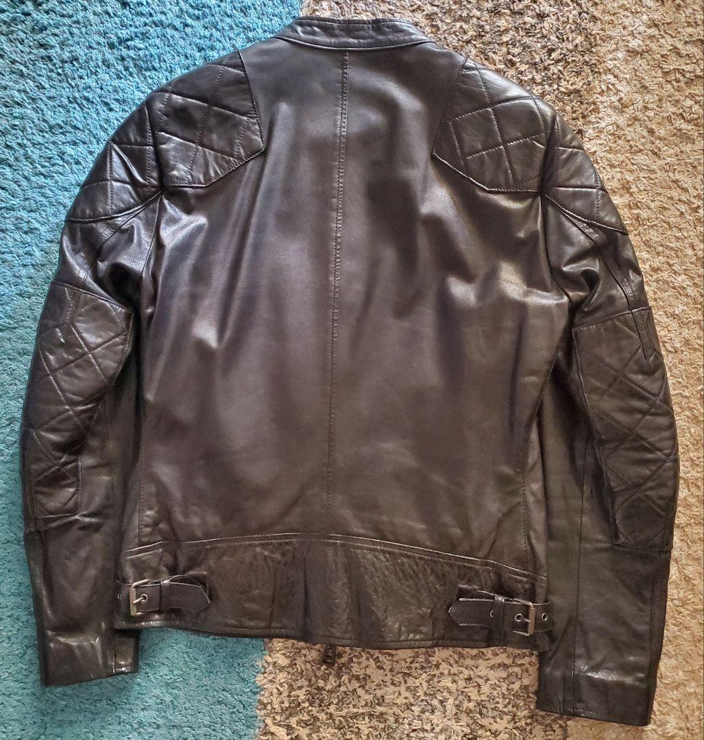 BELSTAFF ベルスタッフ OUTLAWS アウトロージャケット