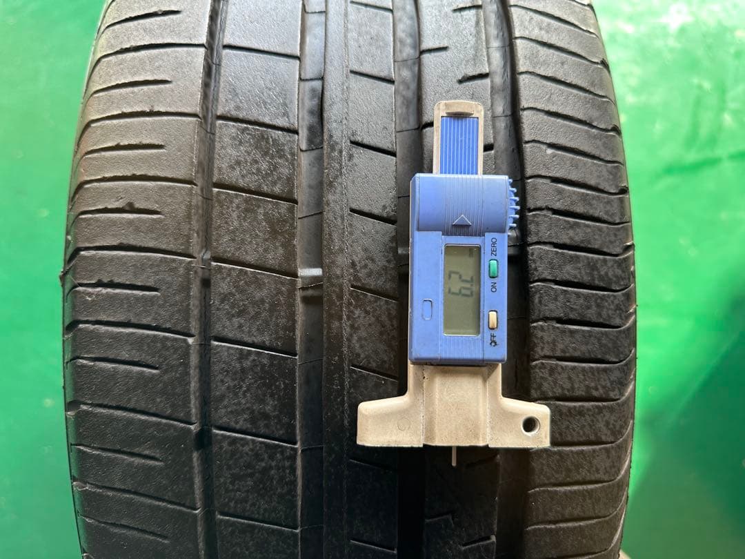 ダンロップ215/55R17 VEURO VE304 4本セット