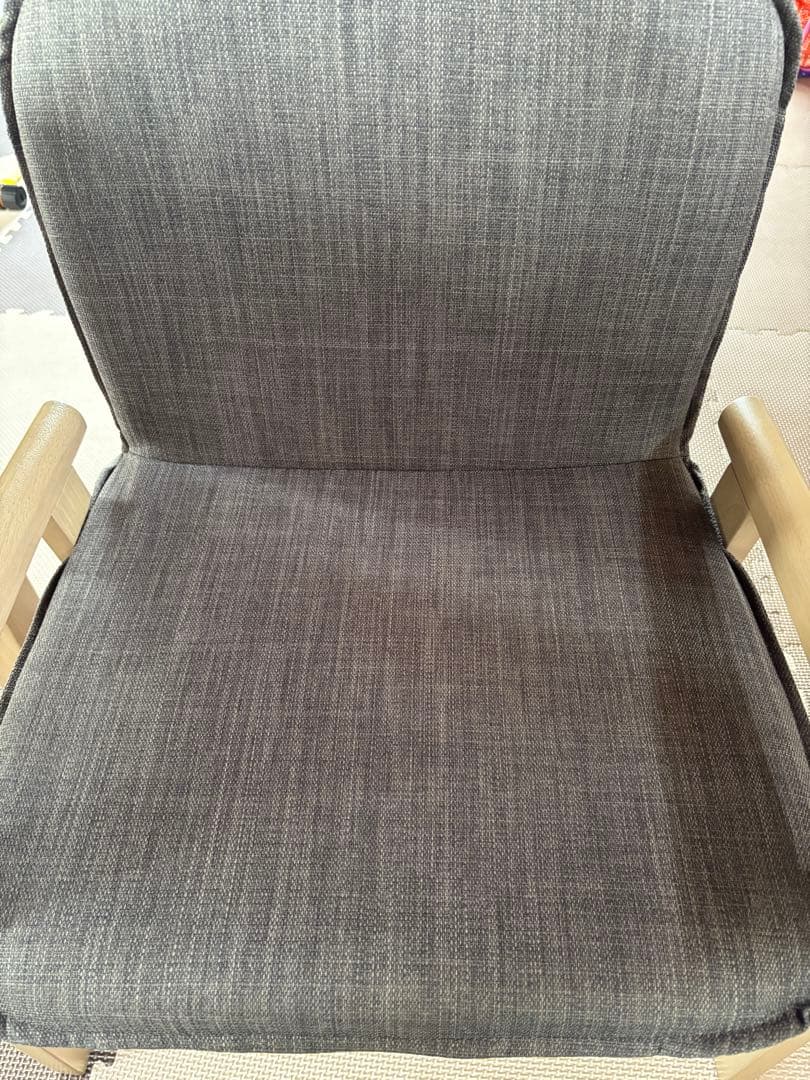 YUASA 1人用　テーブルセット　こたつ付き　USBポート付き