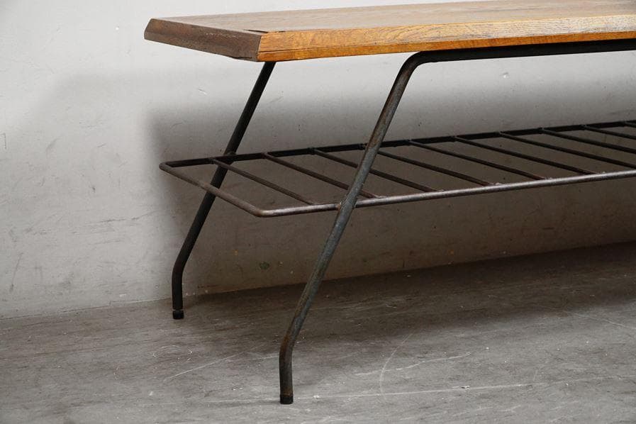 【良品&送料込み】人気ブランド ACME FURNITURE コーヒーテーブル