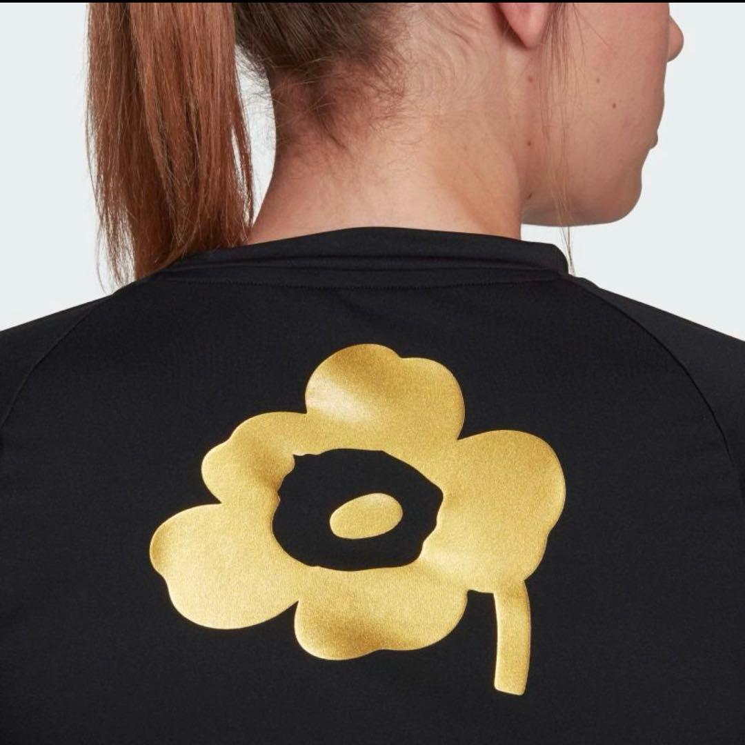 アディダス　マリメッコ　テニスウェア　ワンピース&ボレロ　アドミラルFILA