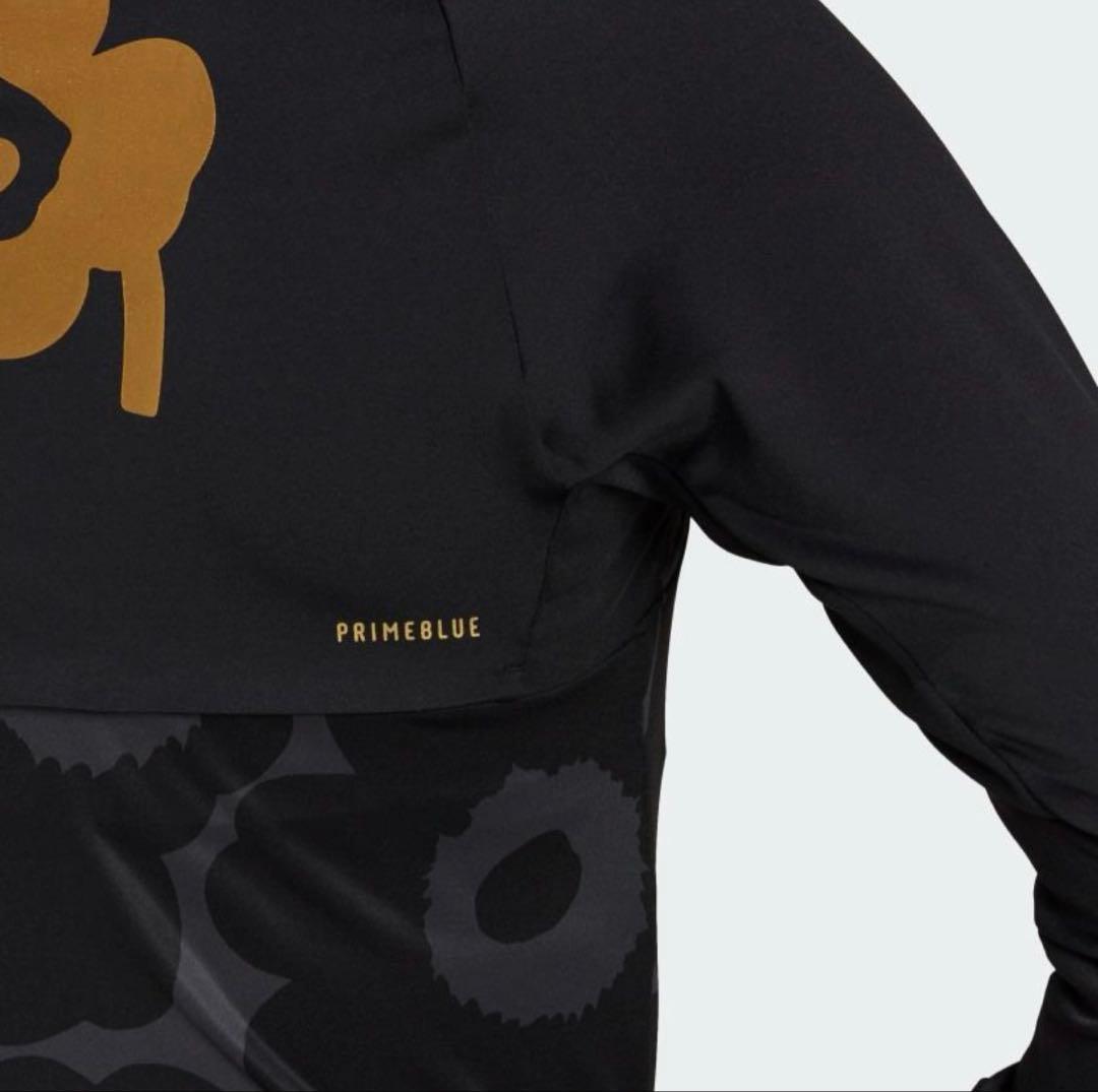 アディダス　マリメッコ　テニスウェア　ワンピース&ボレロ　アドミラルFILA