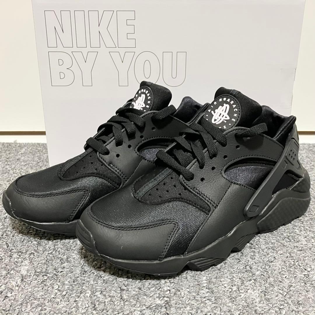 味サロン様 新品 NIKE AIR ハラチ 26 ナイキ エア スニーカー 靴