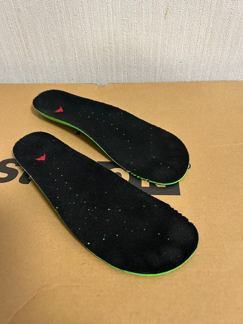 BURTON　ステップオンブーツ　ルーラー　26.5