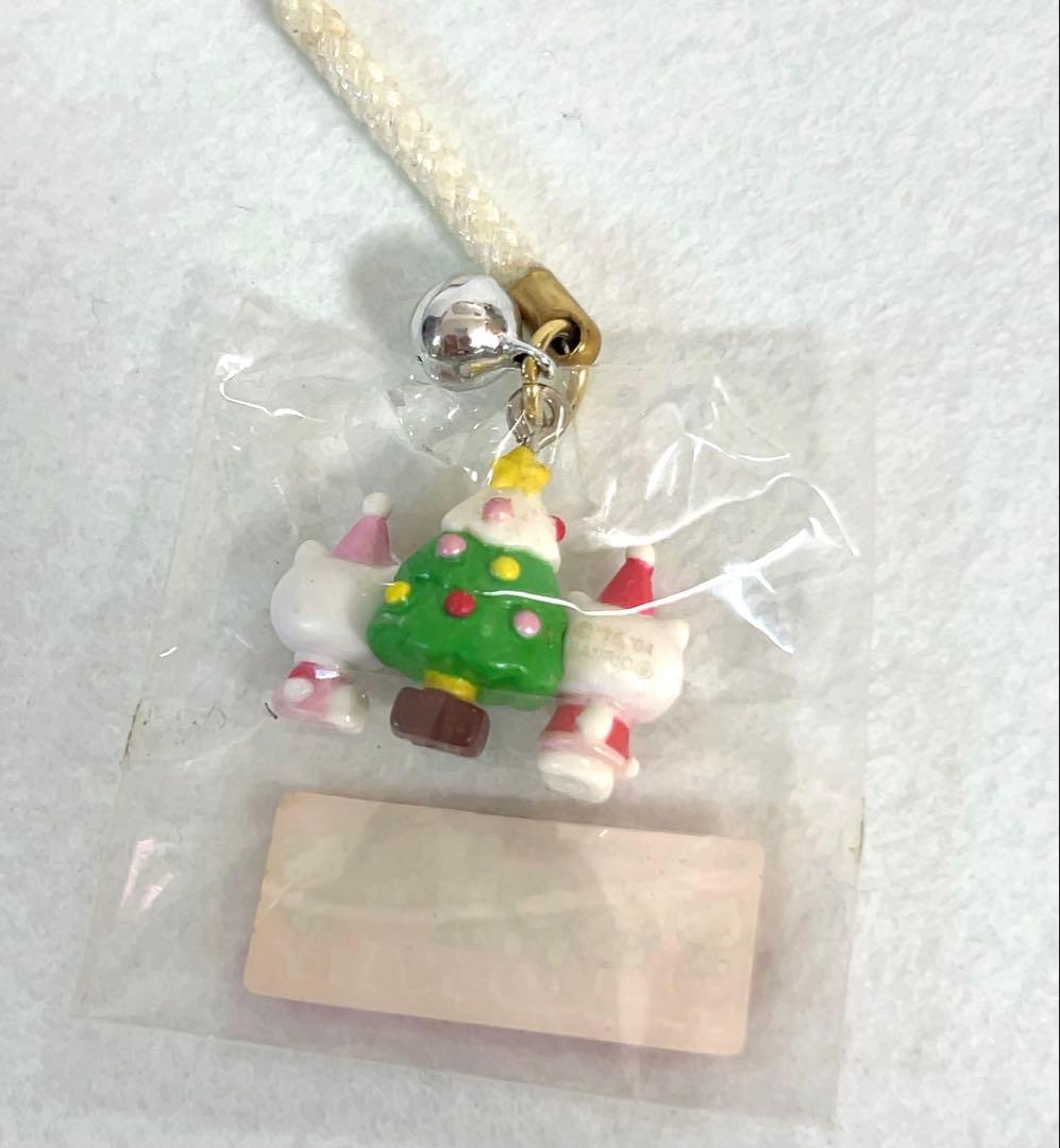 サンリオ ハローキティ ミミィ ご当地キティ ストラップ 根付け キティ