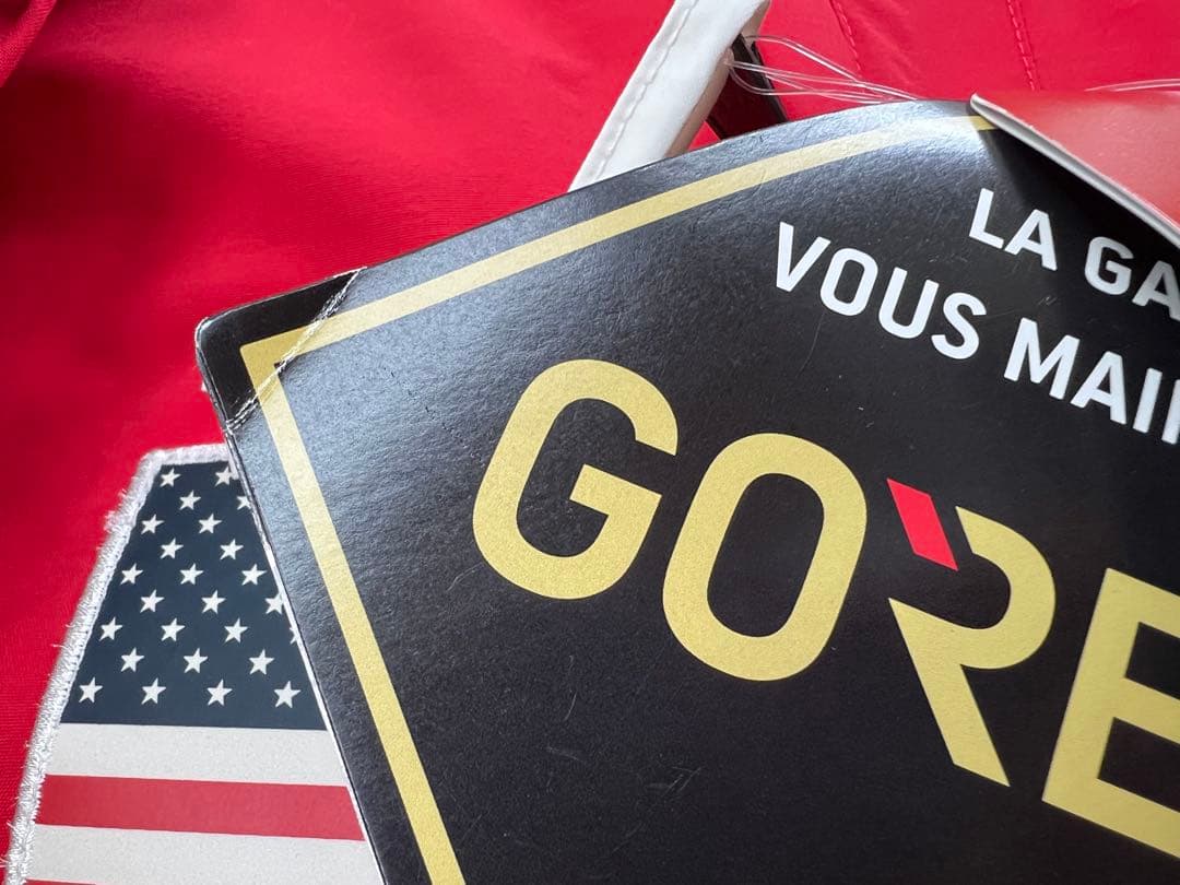 Supreme×THE NORTH FACE Expedition Pant