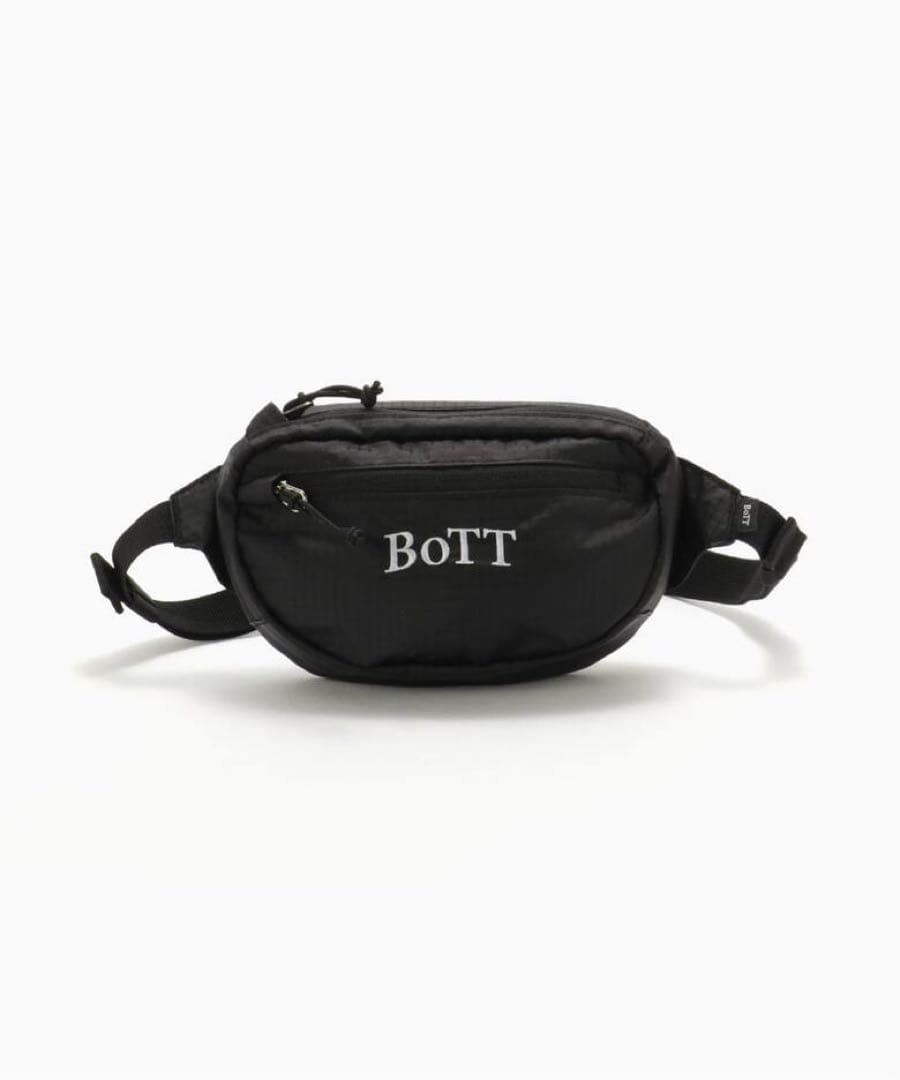 【新品】BoTT / ボット RIPSTOP WAIST BAG