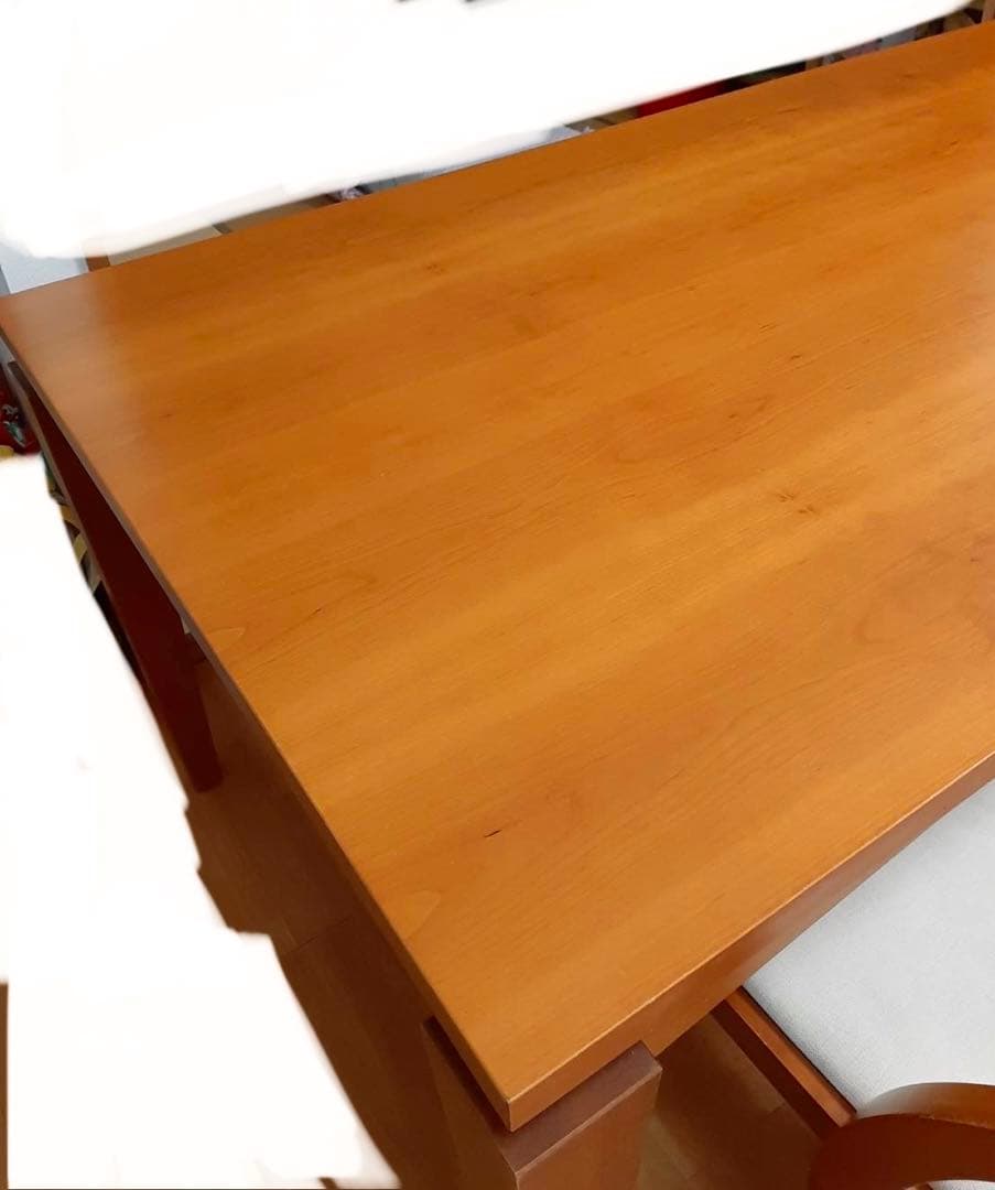 porada ポラダ ACTUS アクタスTABLO2タブロ ダイニングテーブル