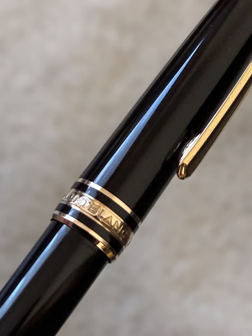 ◾️美品◾️モンブラン◾️マイスターシュテュック クラシック165 ◾️ペンシル◾️05㍉