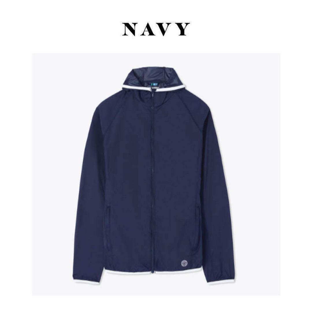 TORY SPORT ネイビー ジャケット