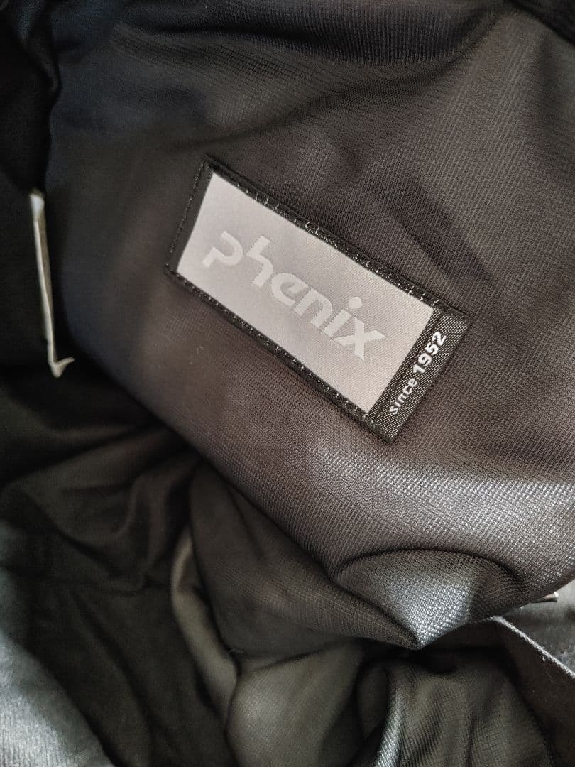 PHENIX スキー スノボ ウェア size:M