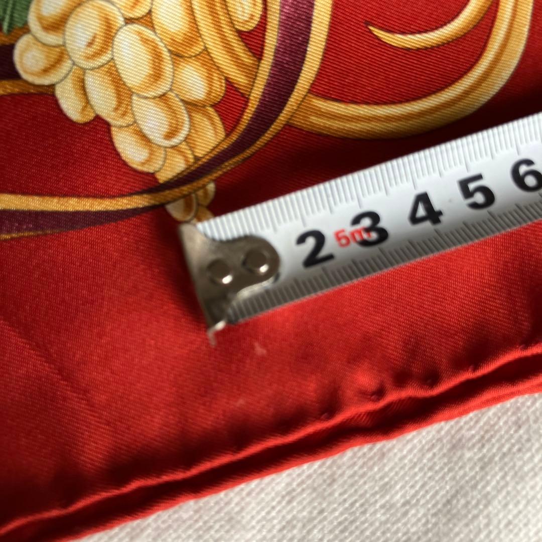 Sakado Express様　サルヴァトーレフェラガモ　スカーフ　ヴィンテージ