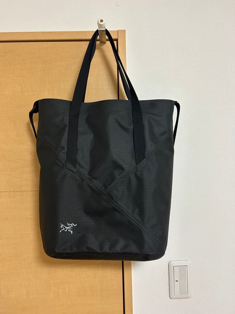 バッグ ARC'TERYX GRANVILLE 18 TOTE BAG