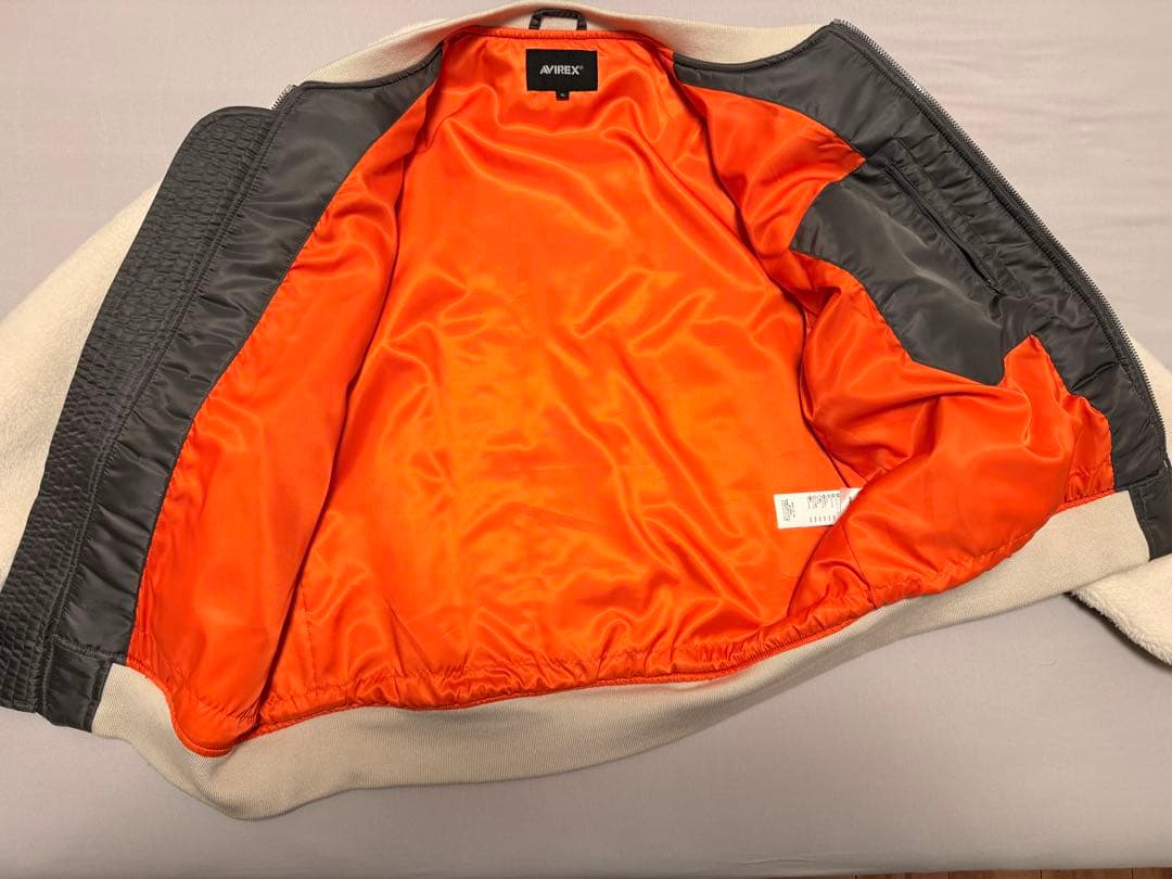 アビレックスXL 未使用