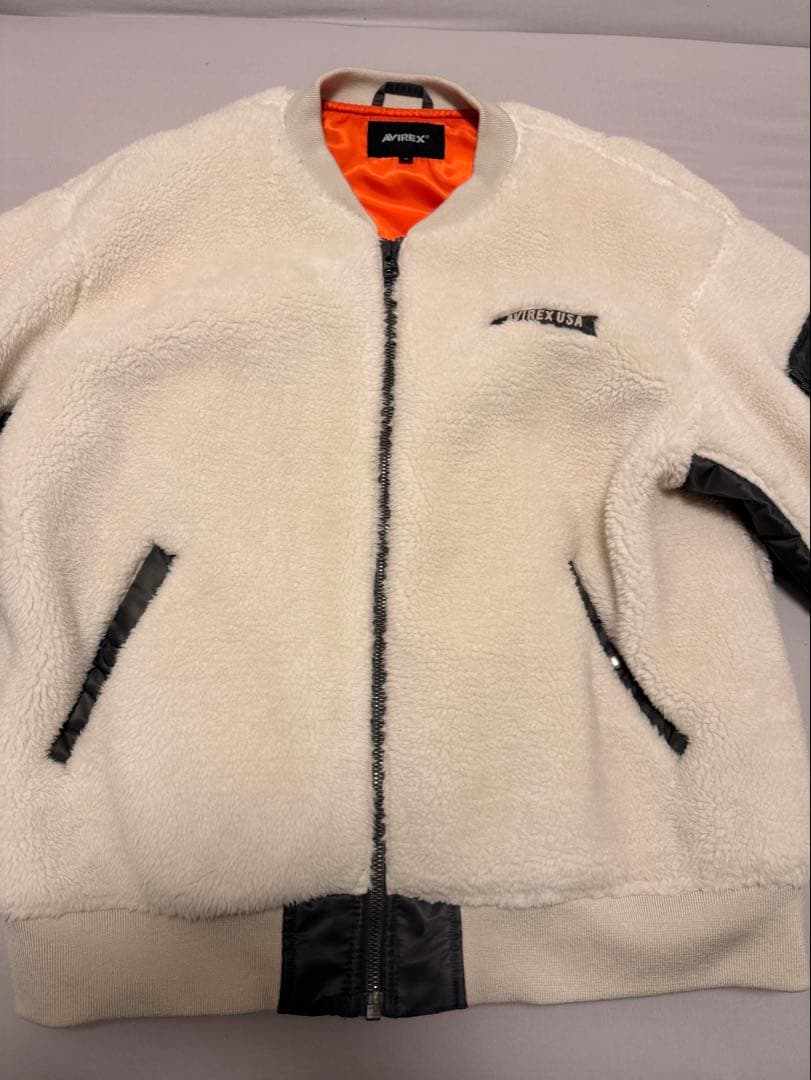 アビレックスXL 未使用