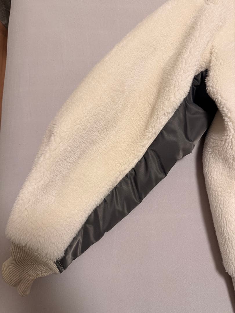 アビレックスXL 未使用