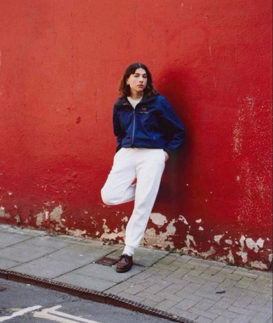 ARC'TERYXx BEAMS 別注　BETA SL M Navy