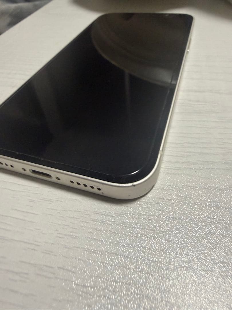 Apple iPhone 12 256GB ホワイト