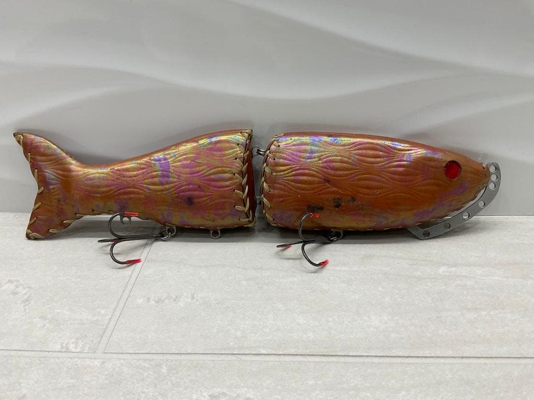 デニーロ　マニフォールド　パチイノ　278