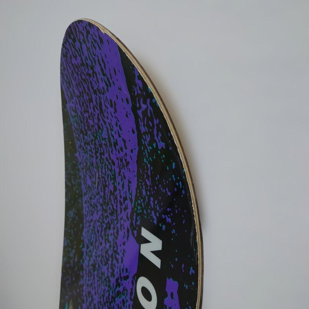 ☆激レア☆ BURTON craig kelly air スノーボード 板