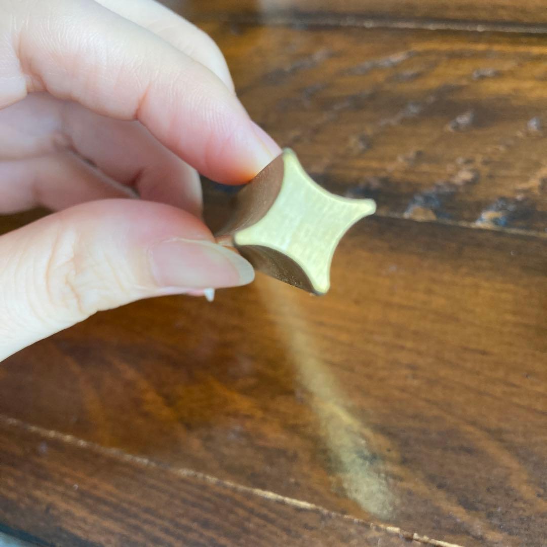 Futagami 箸置き　カトラリーレスト