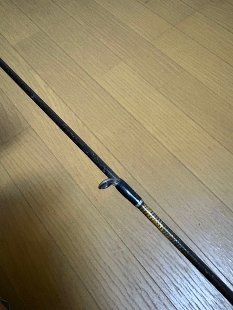 ブラックレーベル　6101MRB