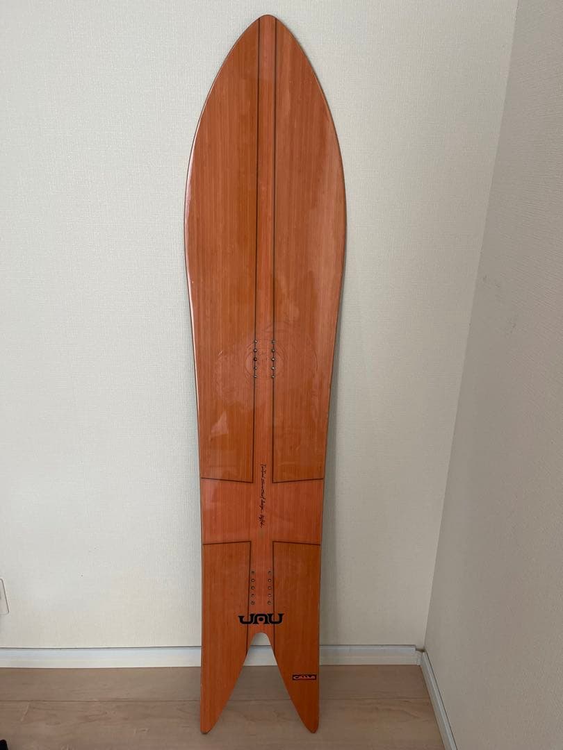 gentemstick（ゲンテンスティック ）BIGFISH⭐︎