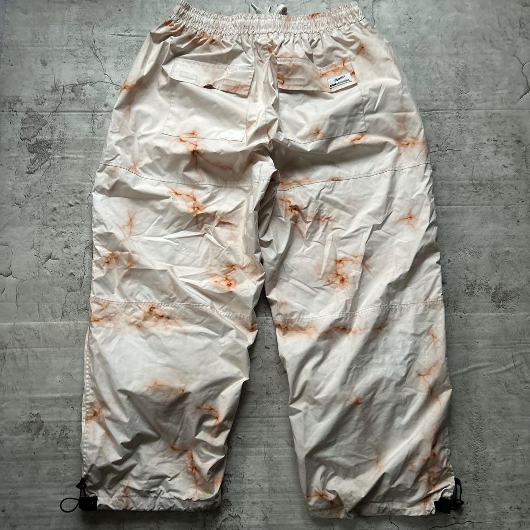 bsrabbit × drink sexy ベルベット　スノボーウェア　L