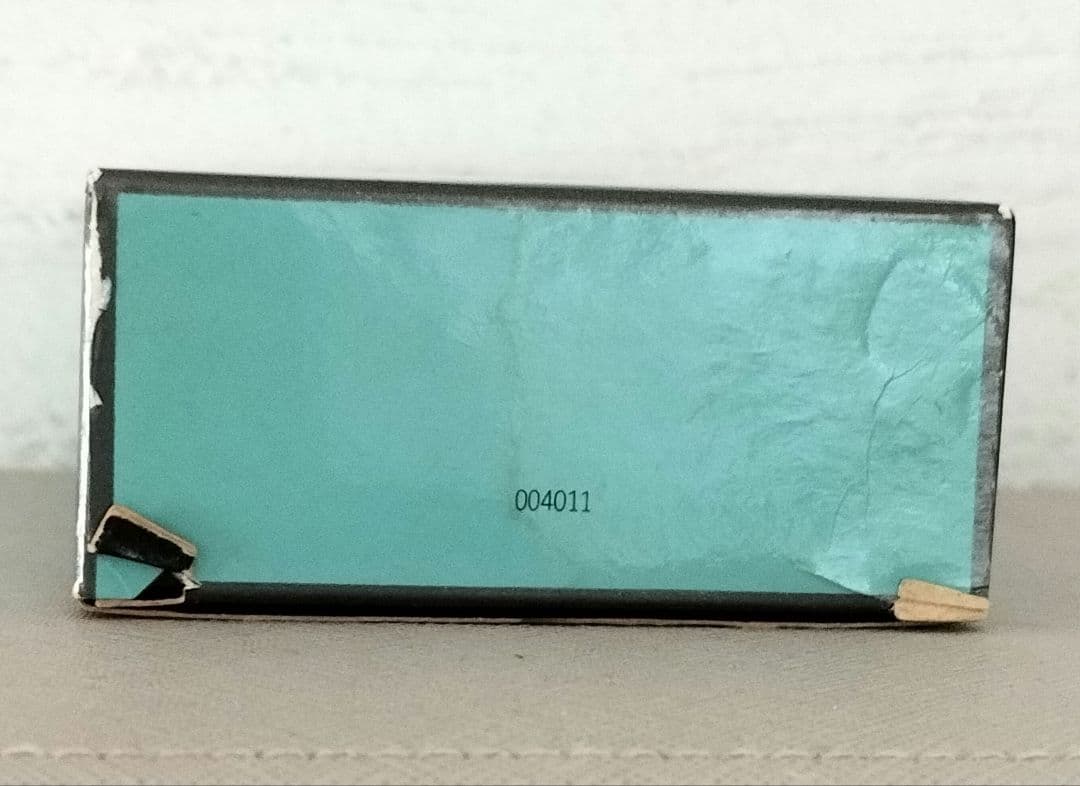 Tiffany For Men コロン　100ml