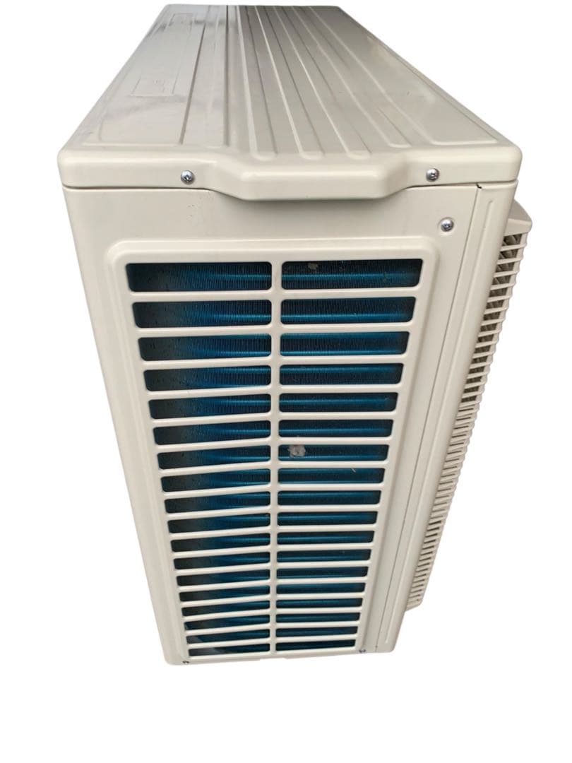 Panasonicエオリア CS-UX635D2-W 2025年製 美品